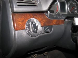 AUDI A4 B6 QUATTRO 1.8T 2 1