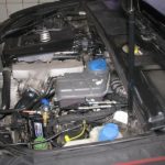 AUDI A4 B6 QUATTRO 1.8T 3 1