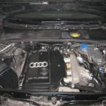 AUDI A4 B6 QUATTRO 1.8T 4 1