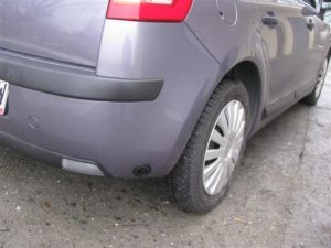 CITROEN C4 1.6 2